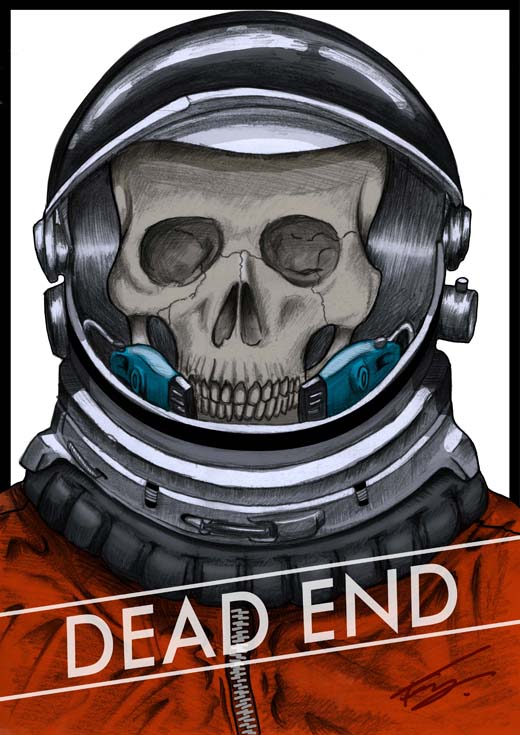 DEAD-END